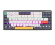 Klawiatura TRACER FINA 84 Grey